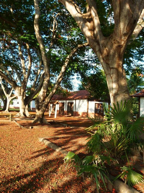 Todos os Santos Pousada Fazenda Xaraes מראה חיצוני תמונה